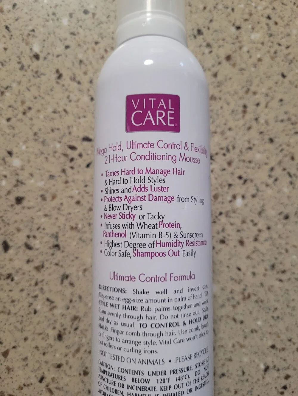 Vital Care vital care